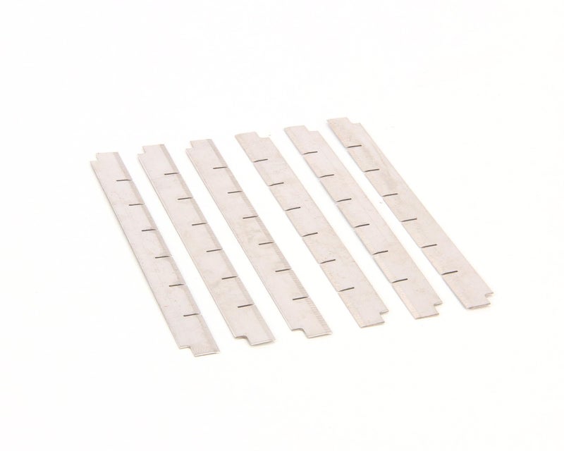 Nemco 1/2 Blade Kit-Easy Chopper 2 (536-3 - Genuine OEM Replacement Part - Image 4